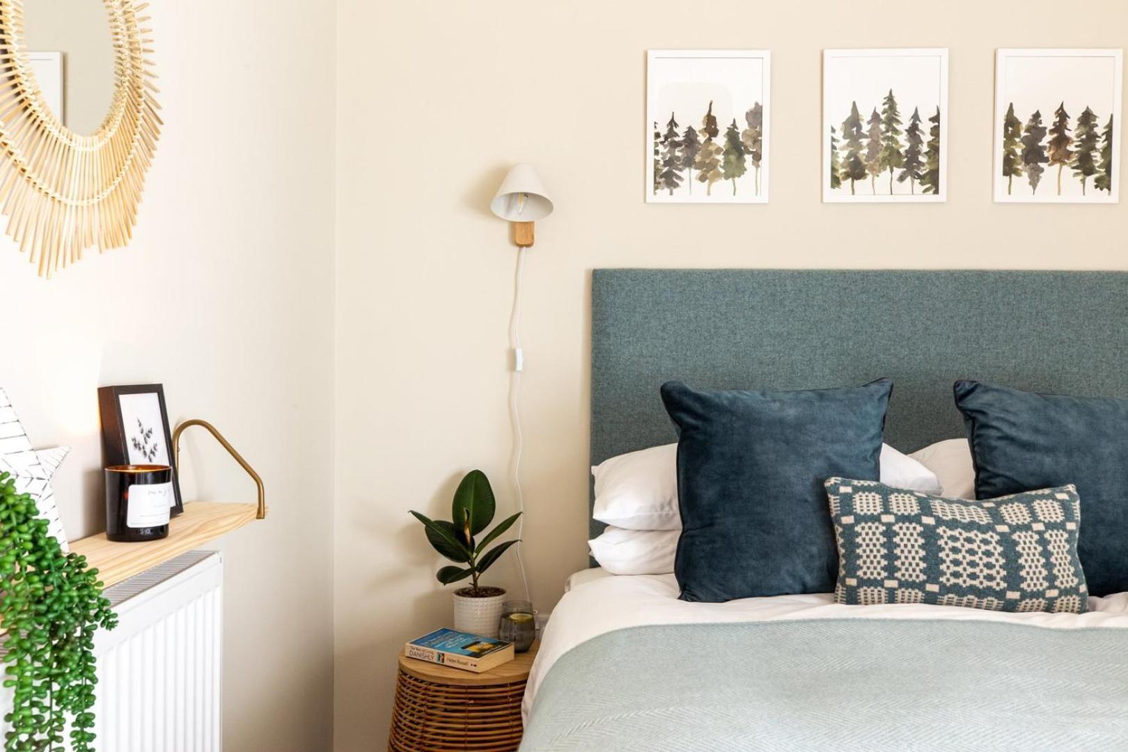 Apartment Cohost Partners | Close To Centre | One Br!