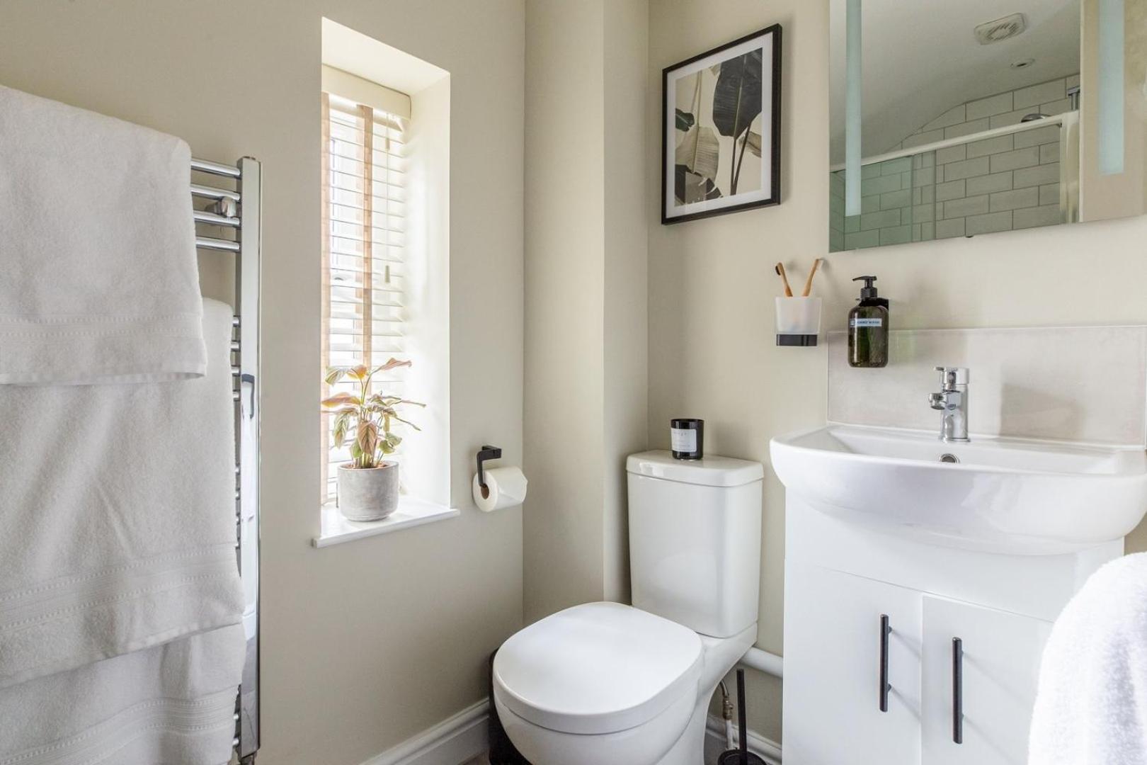 Cohost Partners | Close To Centre | One Br! Apartment