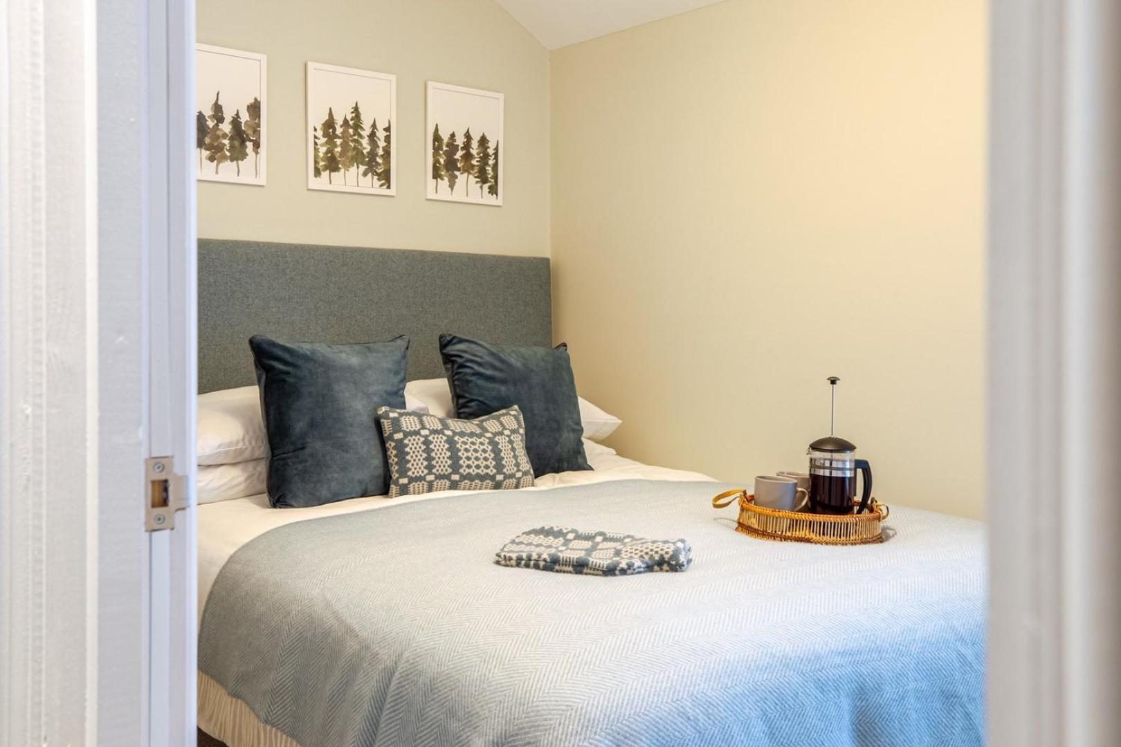 Cohost Partners | Close To Centre | One Br! Apartment