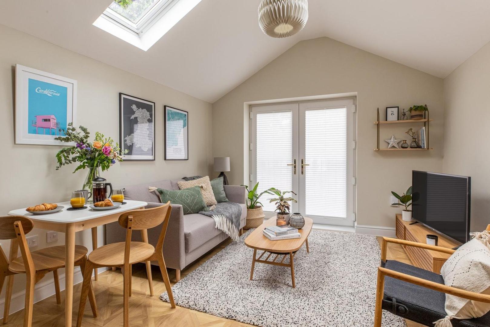 Cohost Partners | Close To Centre | One Br! Cardiff