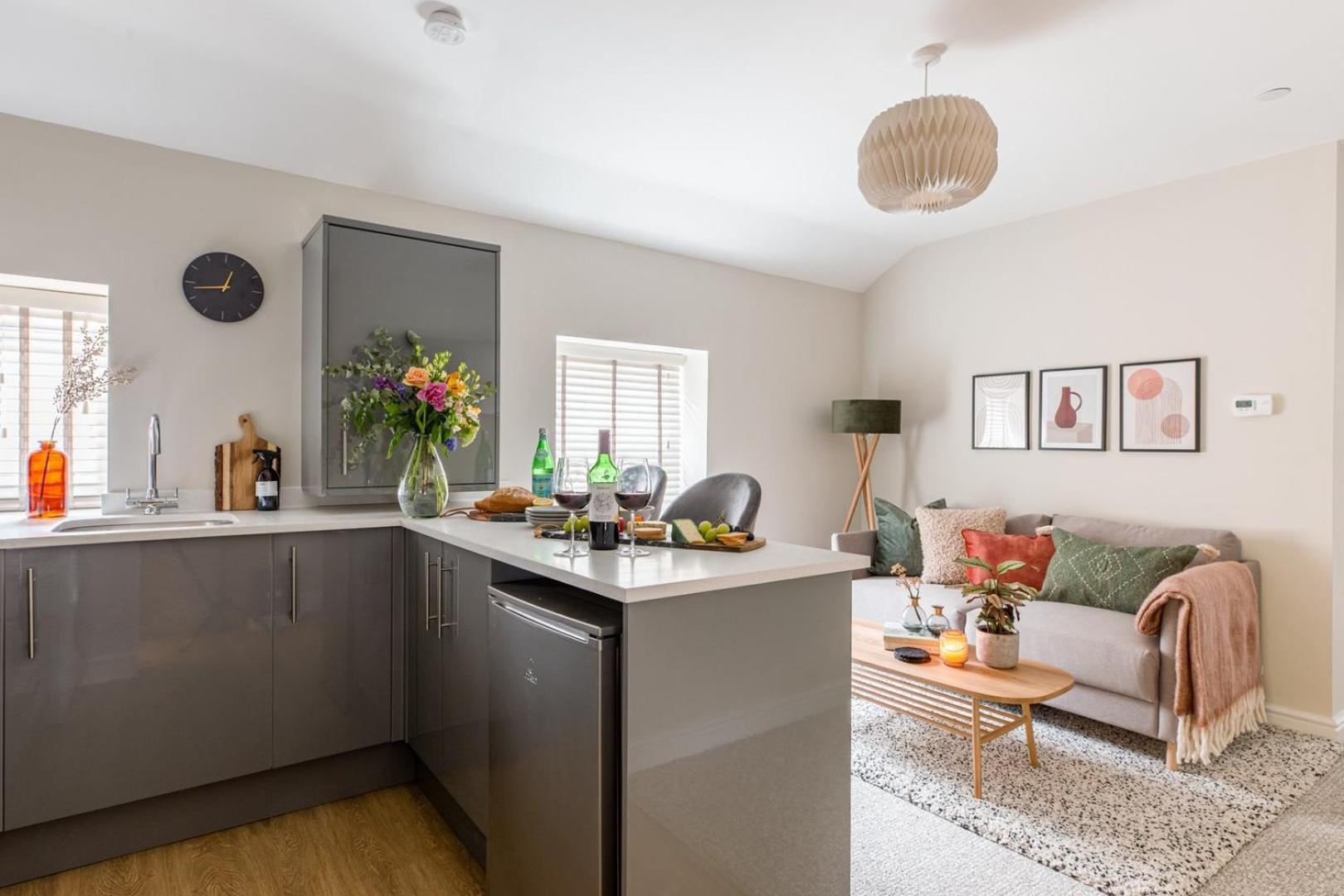 Cohost Partners | Close To Centre | One Br! Apartment