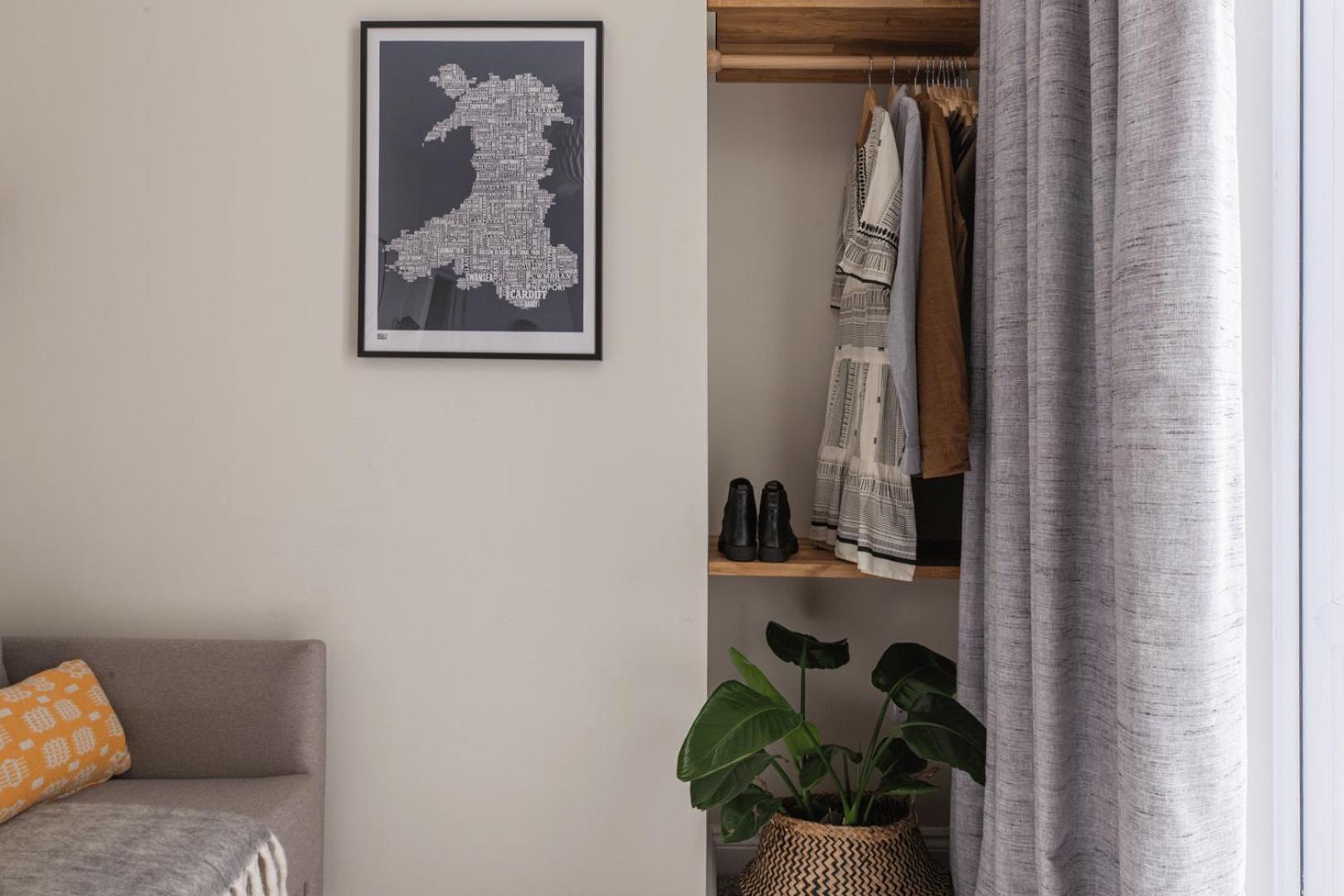 Cohost Partners | Close To Centre | One Br! * Cardiff
