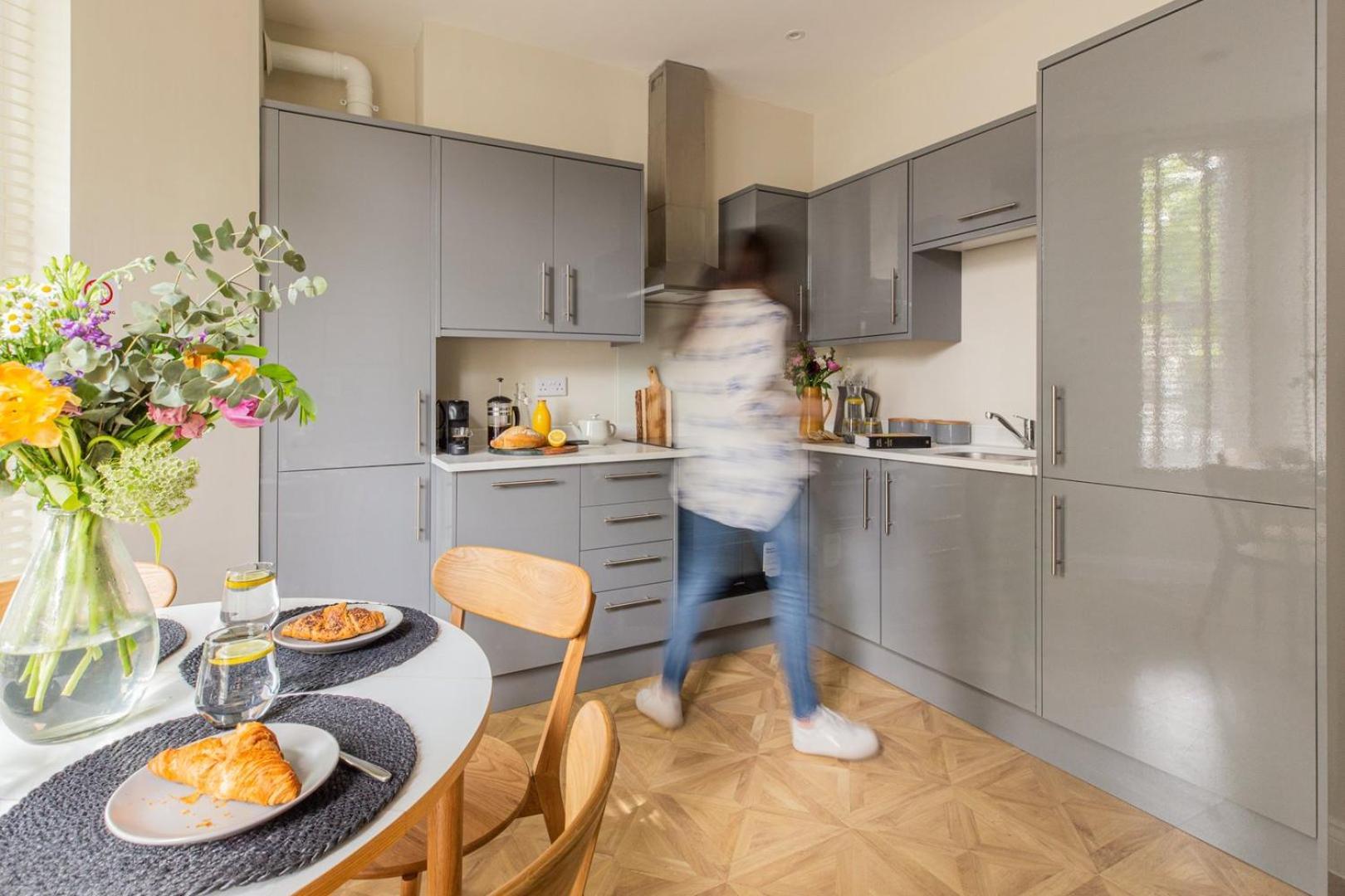 Apartment Cohost Partners | Close To Centre | One Br!