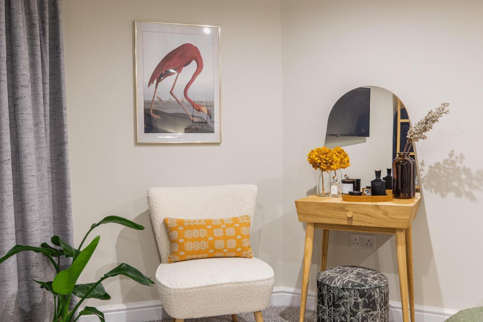 Cohost Partners | Close To Centre | One Br! Apartment Cardiff