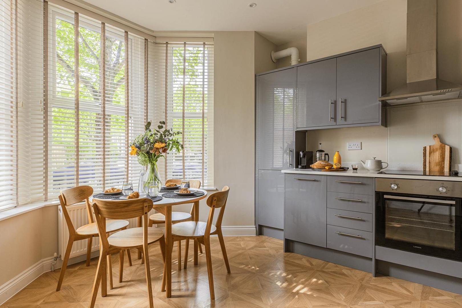 Apartment Cohost Partners | Close To Centre | One Br! *