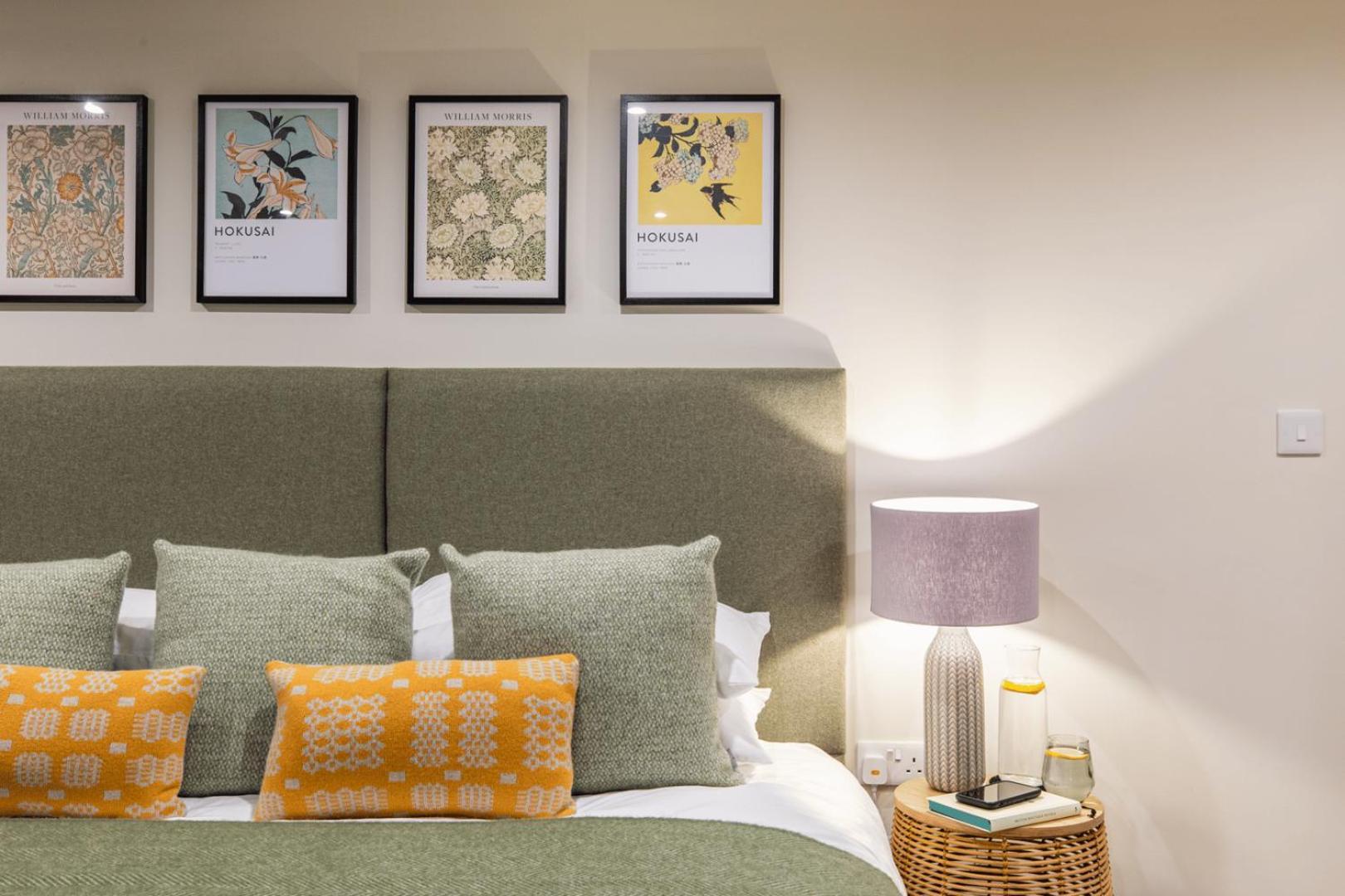 Cohost Partners | Close To Centre | One Br! Apartment *