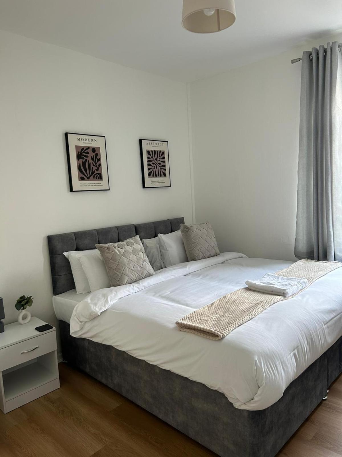 Mideyah - 3 Bed Comfy House