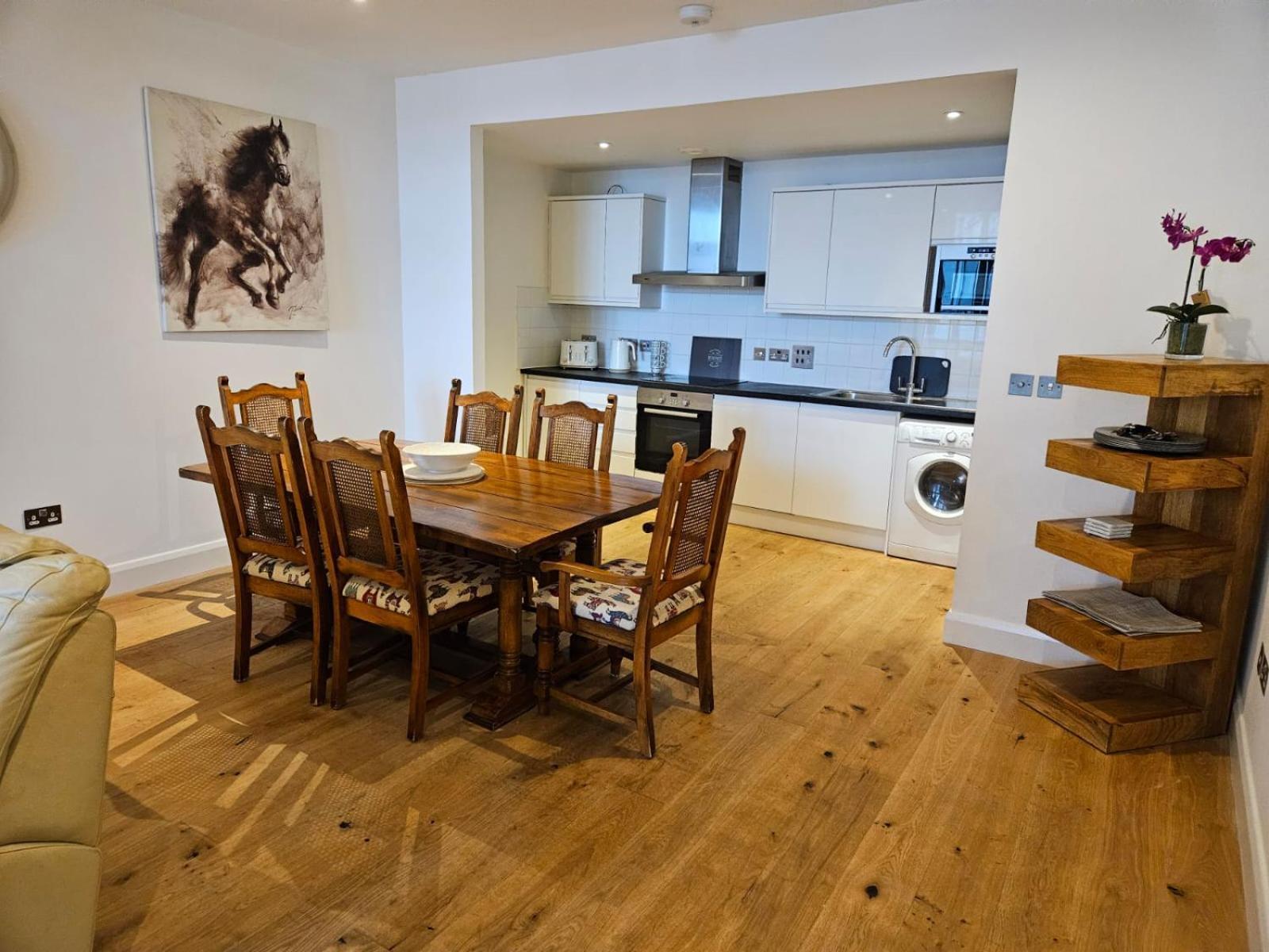Luxury 2x Bedroom Apartment Cardiff