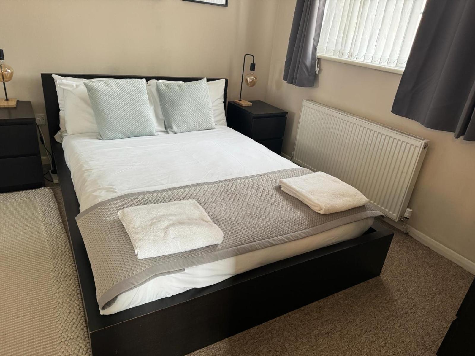 Apartment The Great Haxby Centre Free Parking Bay *