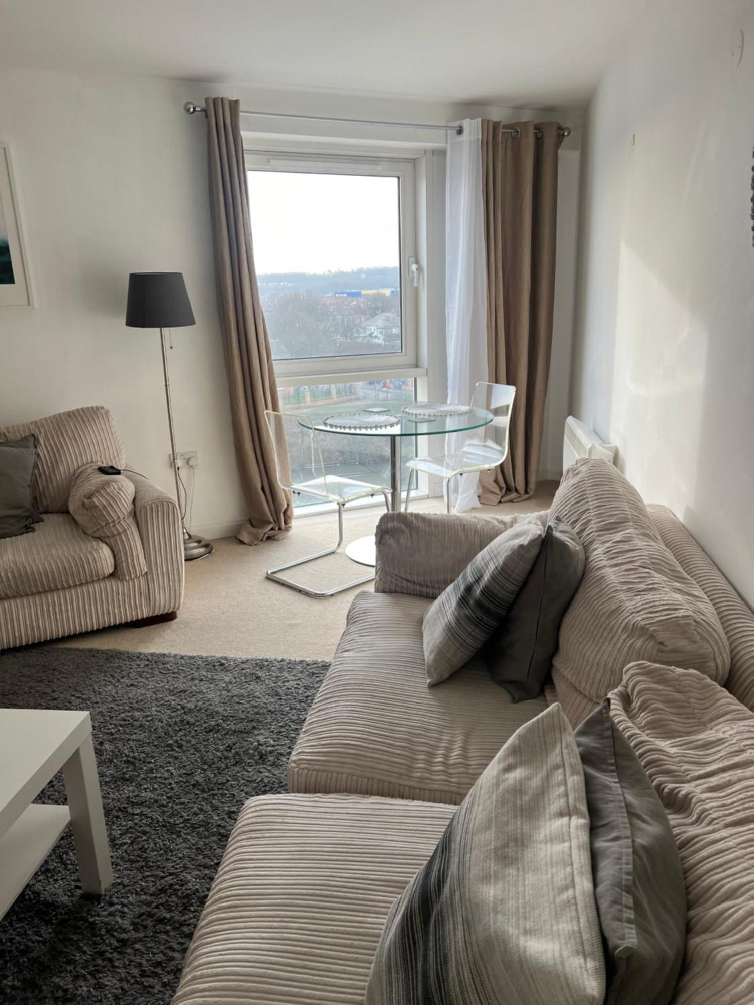 Cosy Bay 5 Mins To Centre * Cardiff