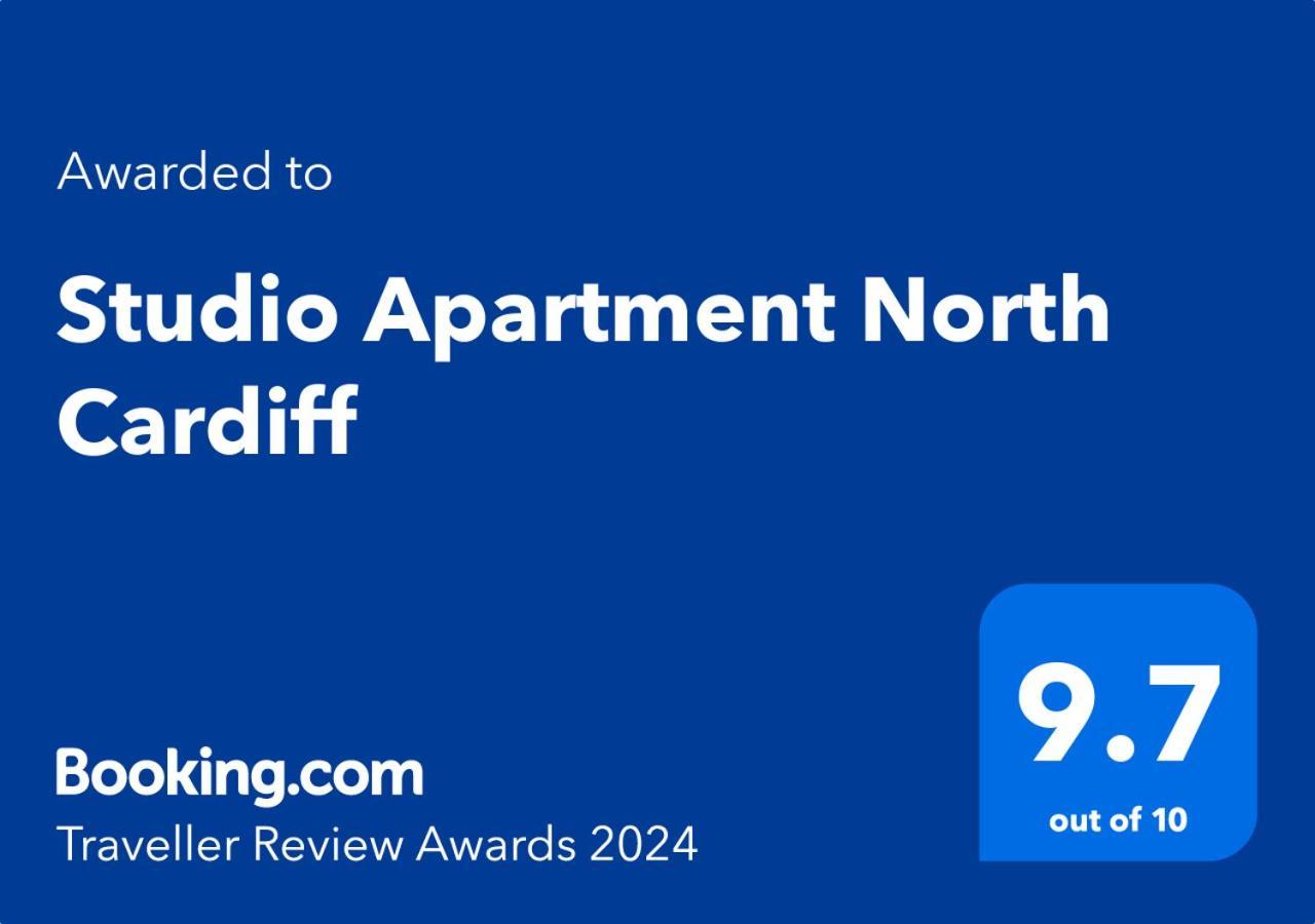 North Apartment Cardiff
