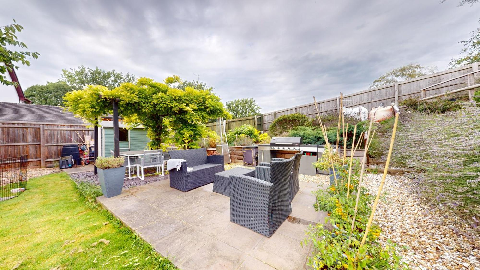 Villa Feel Celebrity Style - 6 Parking Spaces - Pet Friendly - Very Private