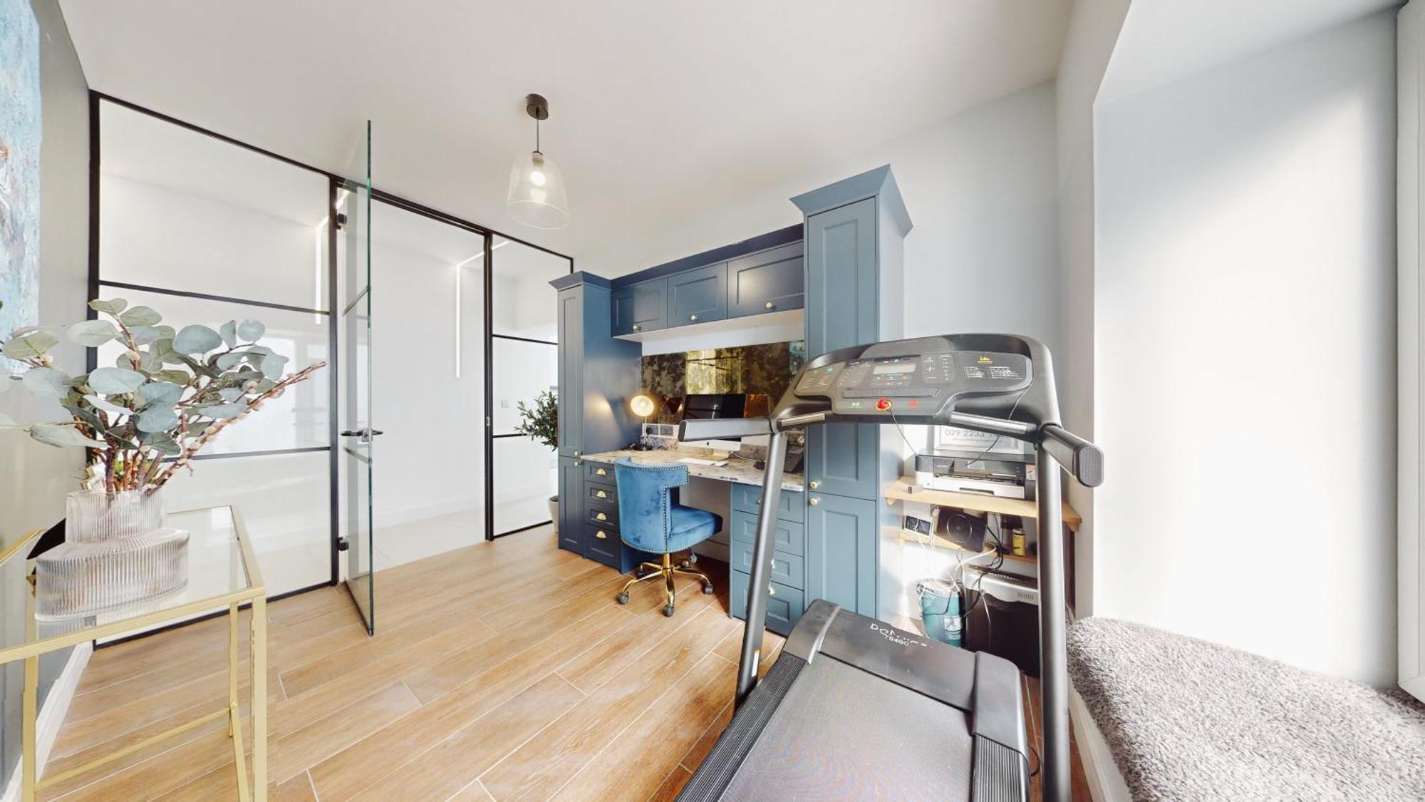 Feel Celebrity Style - 6 Parking Spaces - Pet Friendly - Very Private *