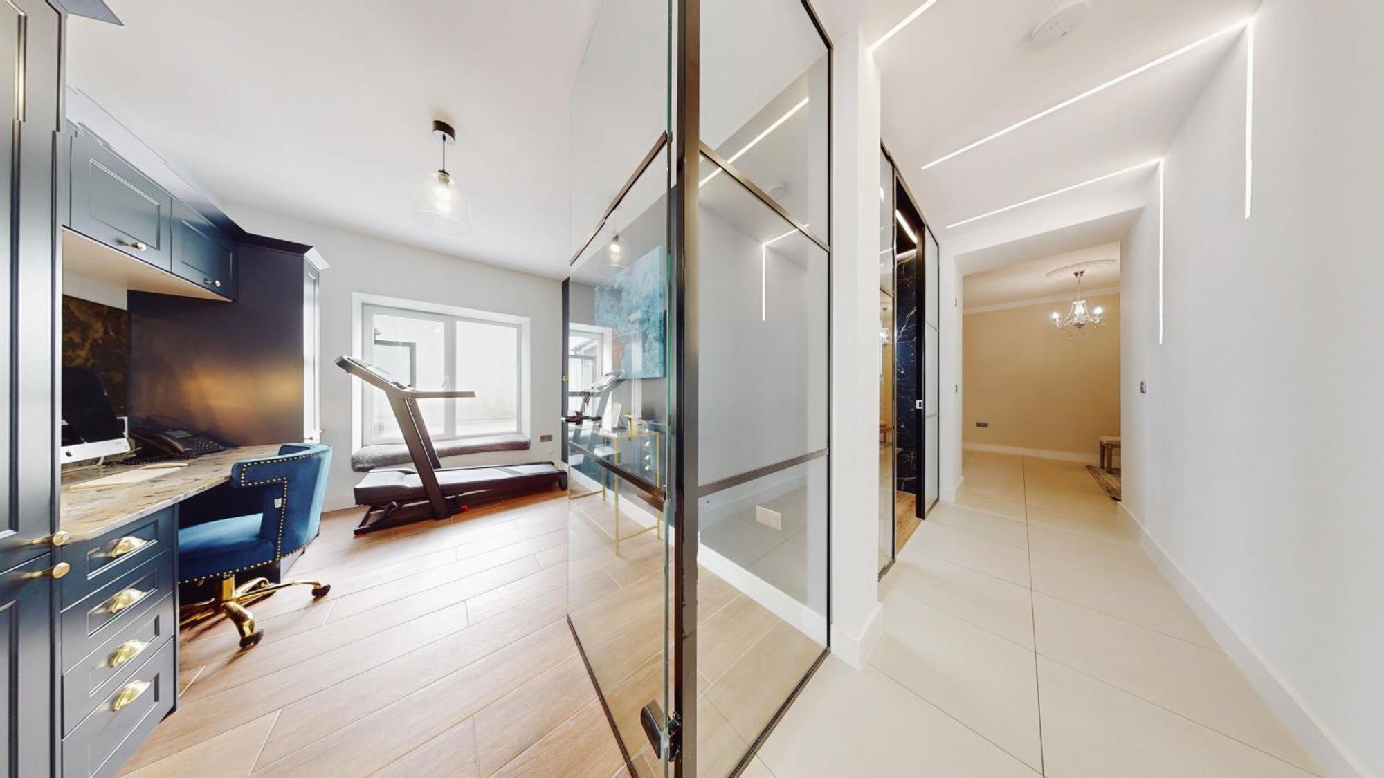 Feel Celebrity Style - 6 Parking Spaces - Pet Friendly - Very Private Cardiff