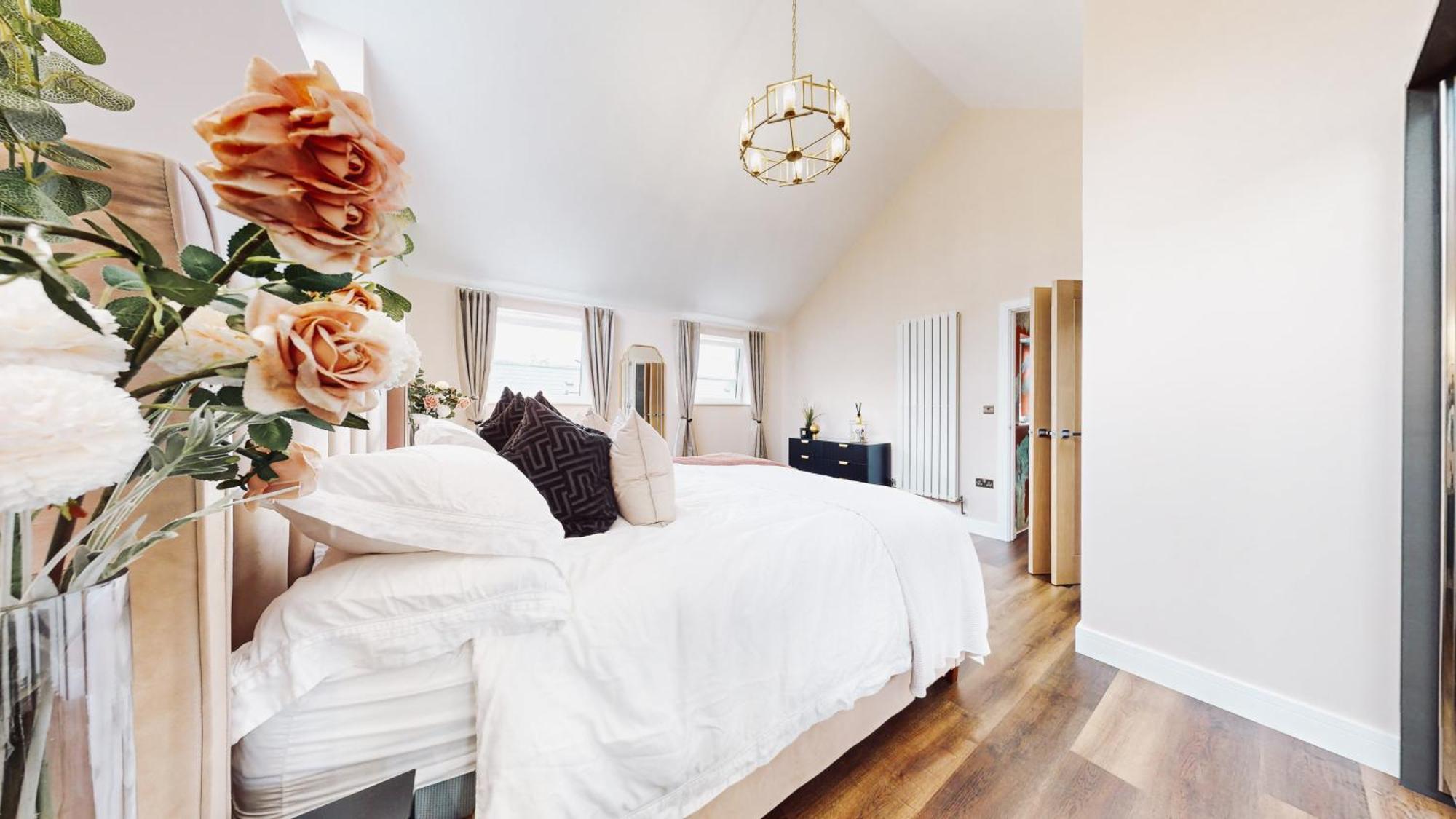 Feel Celebrity Style - 6 Parking Spaces - Pet Friendly - Very Private * Cardiff