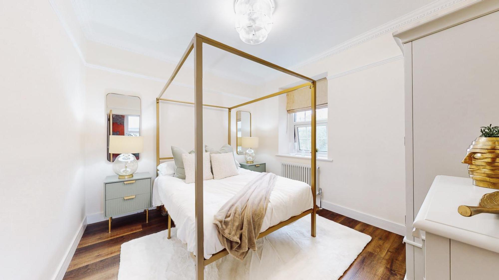 Feel Celebrity Style - 6 Parking Spaces - Pet Friendly - Very Private Villa Cardiff