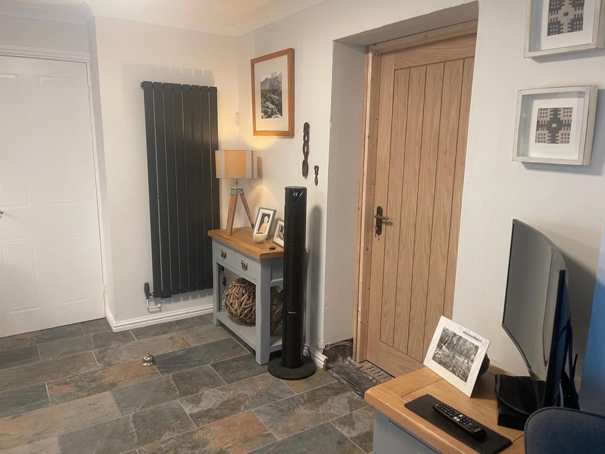 Homestay Morgraig