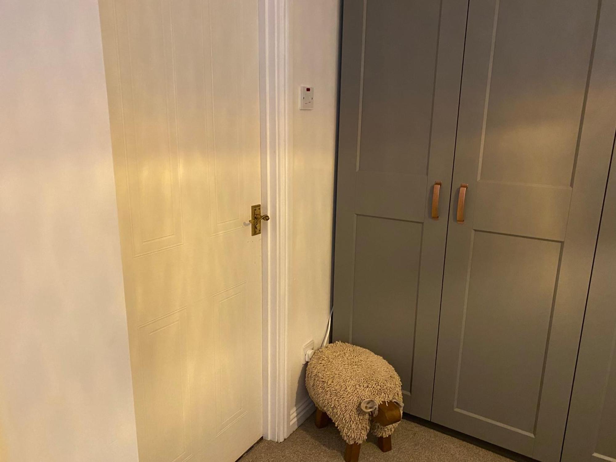 Morgraig Homestay Cardiff