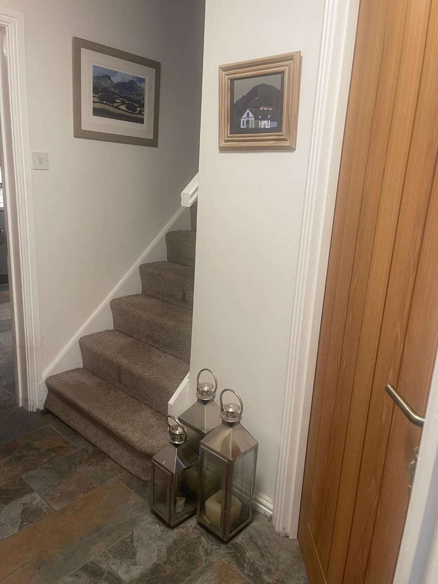 Homestay Morgraig Cardiff