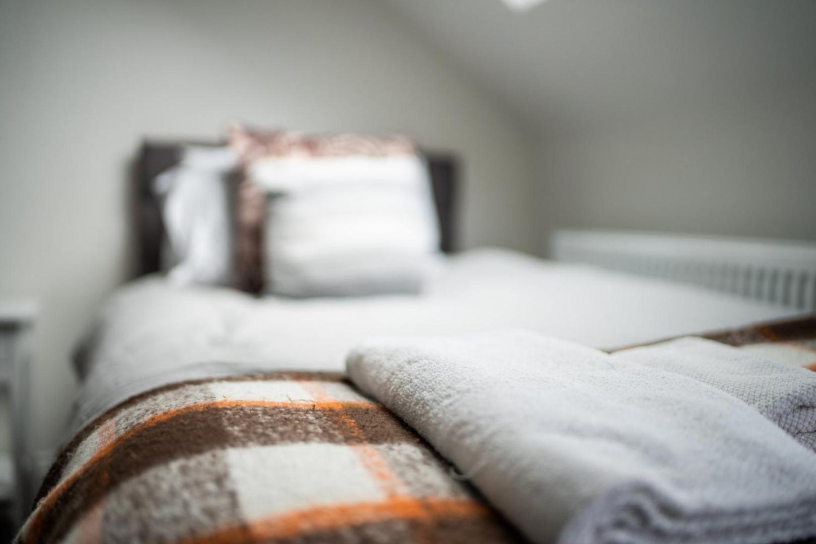 Guest house Smart Tv | Wifi | Free Parking Cardiff
