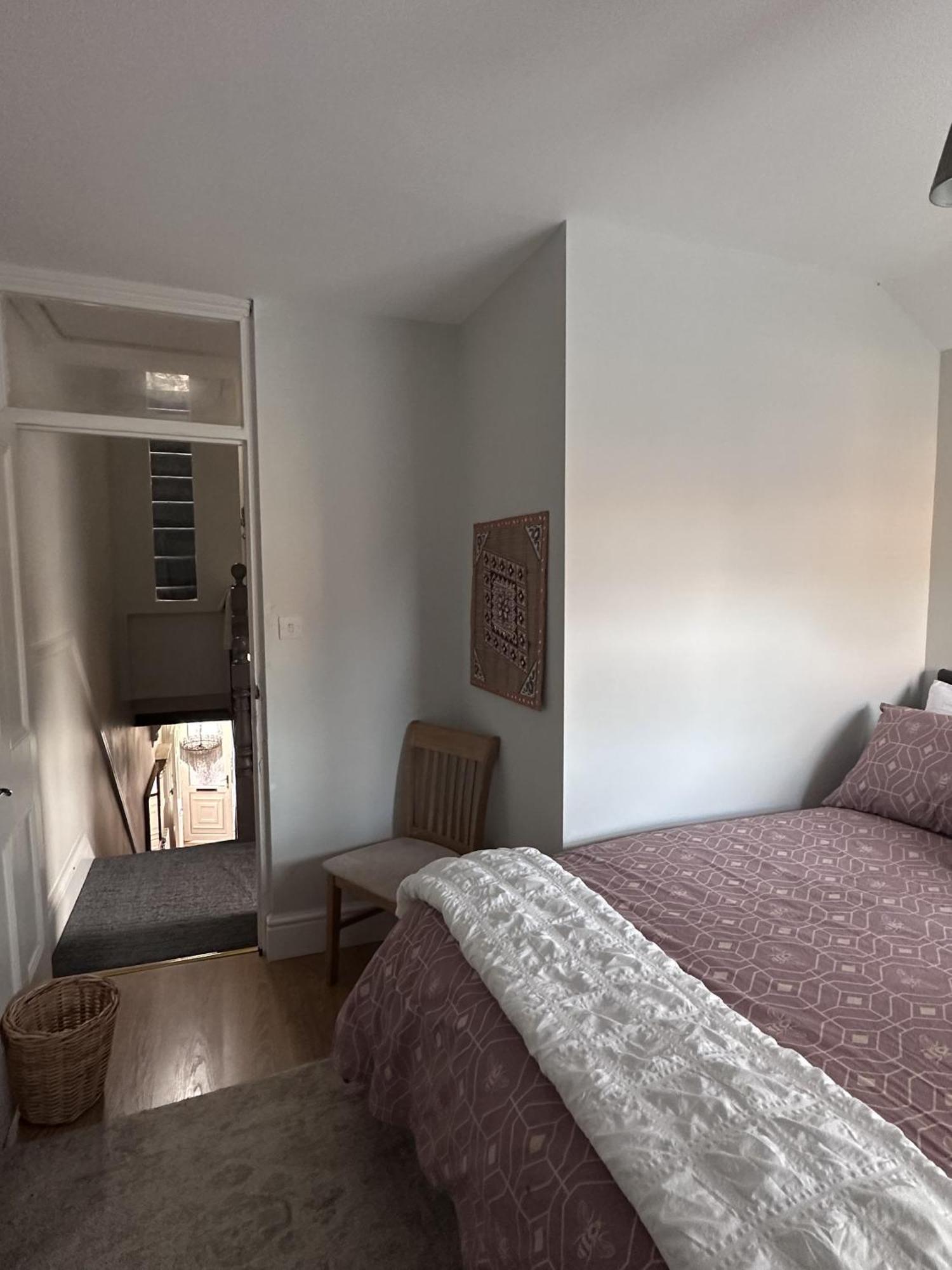 Adanhouse-stockland Spacious 5 Bedroom House Sleeps 12 Private Garden Holiday home Cardiff