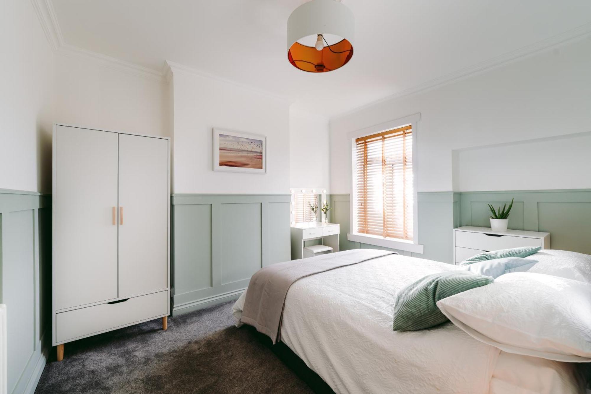 Apartment Retreat *