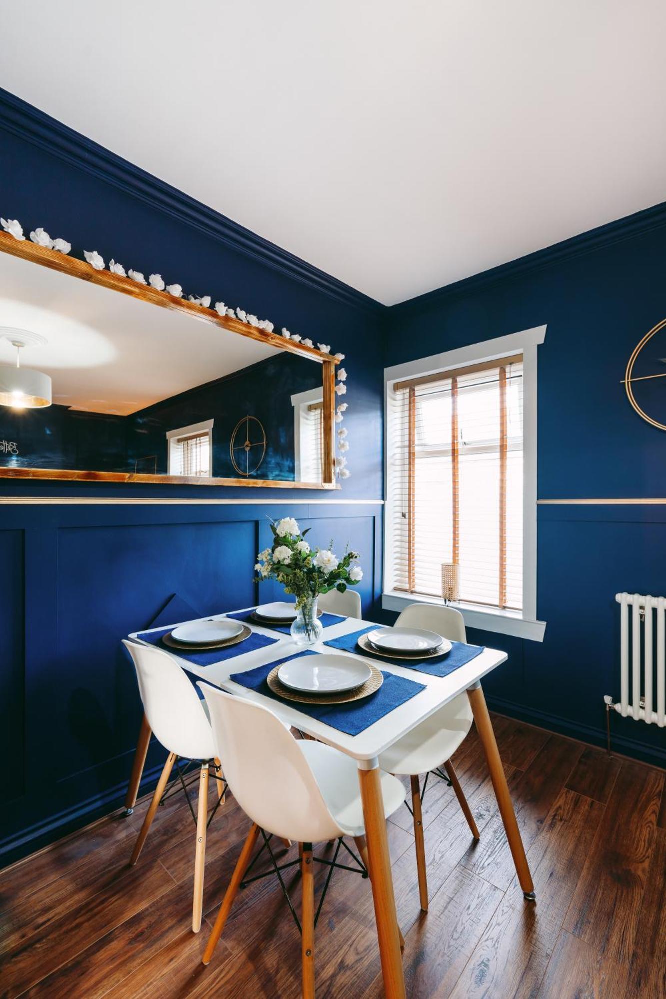 Apartment Retreat Cardiff