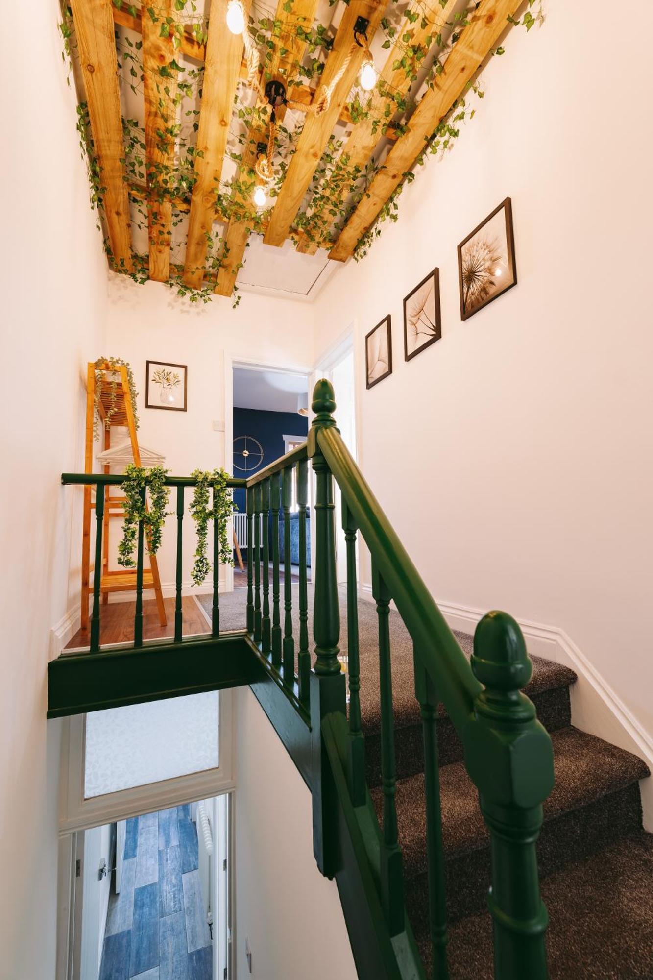 Retreat Apartment