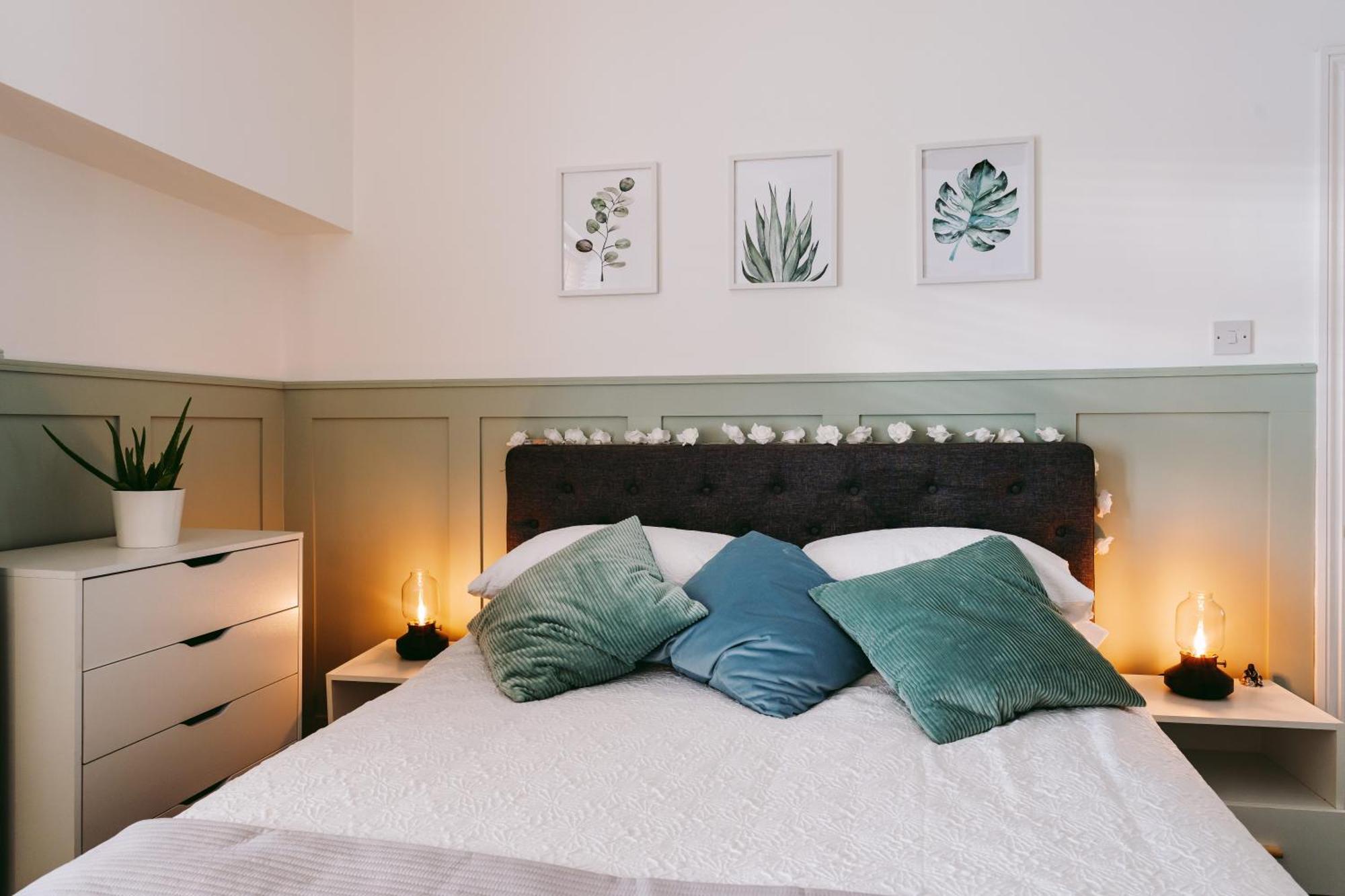 Apartment Retreat Cardiff