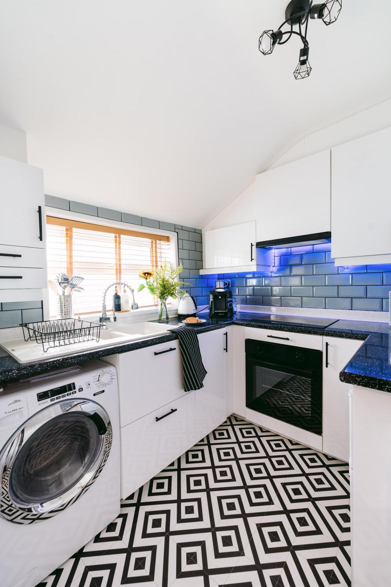 Retreat Apartment Cardiff