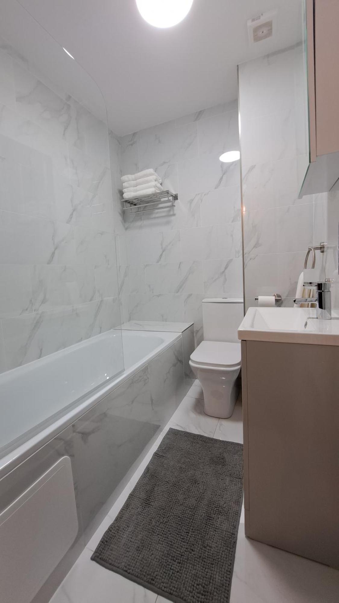 Apartment At Evita *