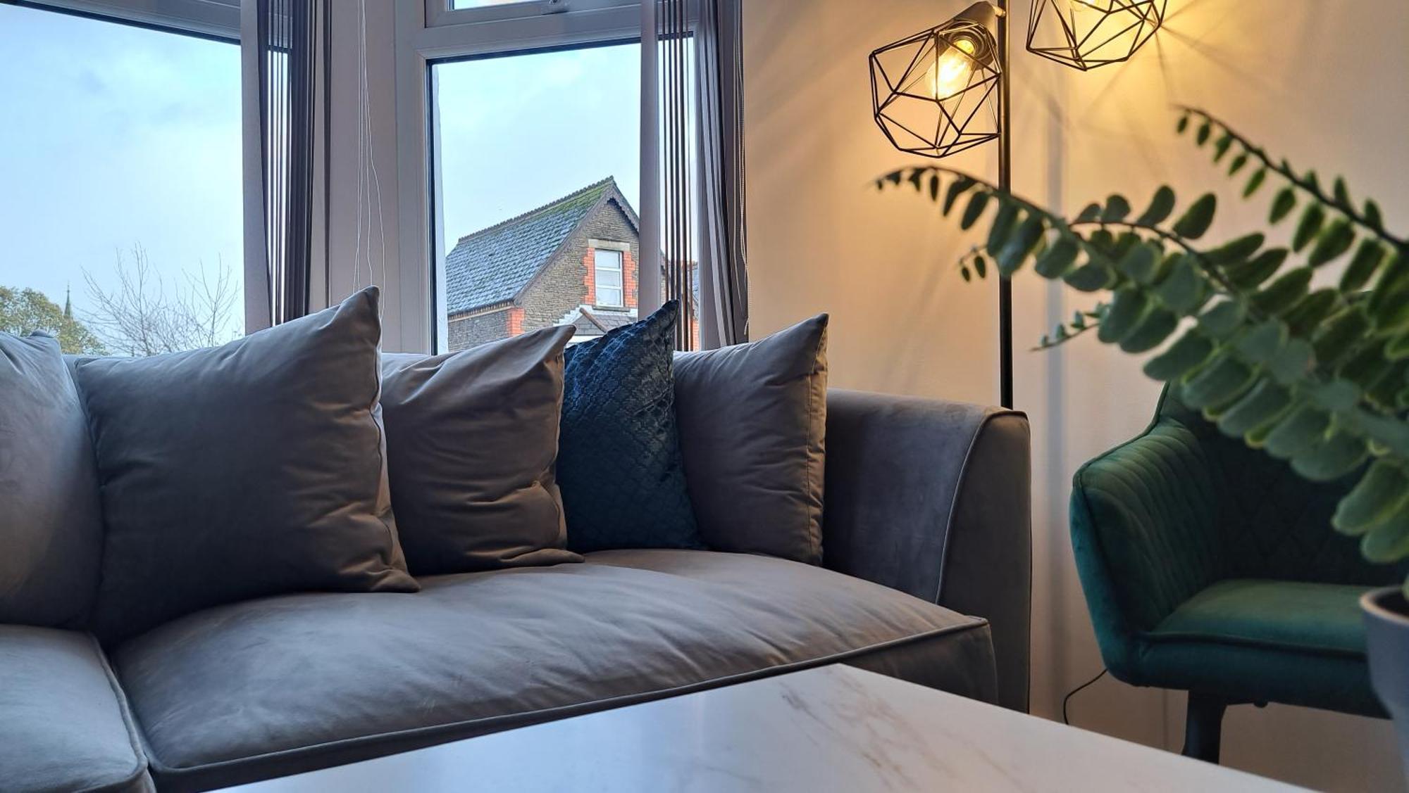Apartment At Evita