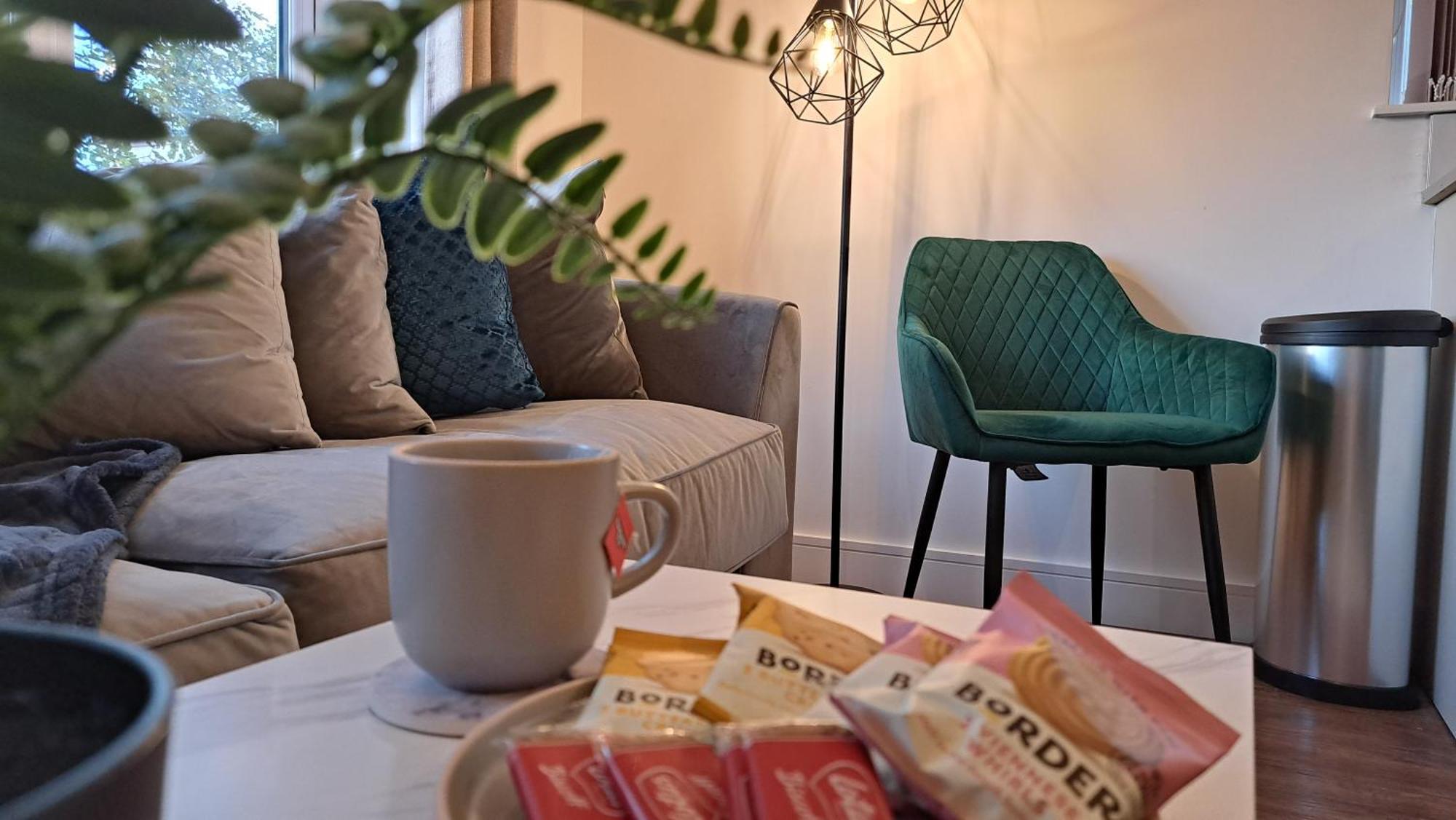 Apartment At Evita