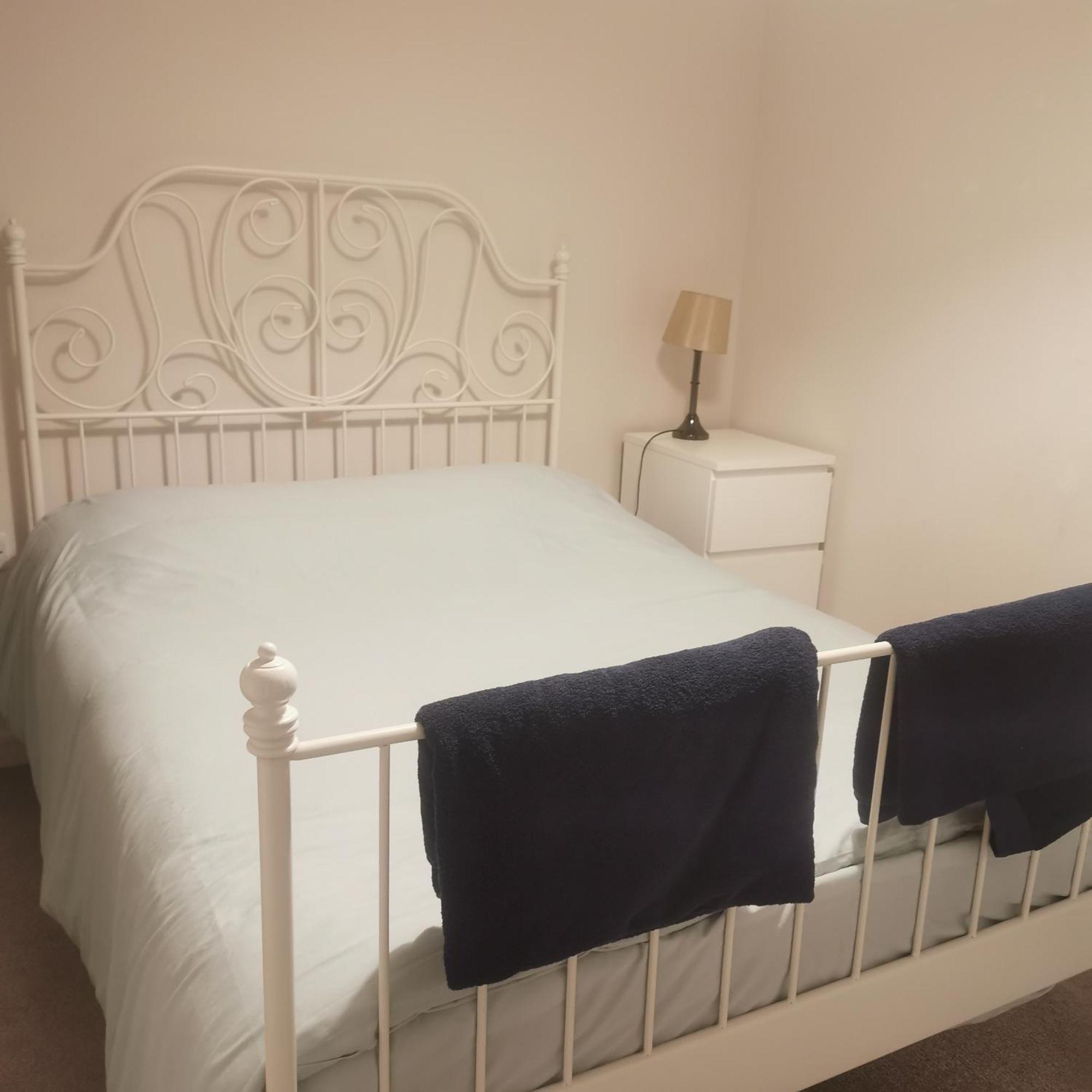Apartment 1 Bed In Bay -dixie Buildings *