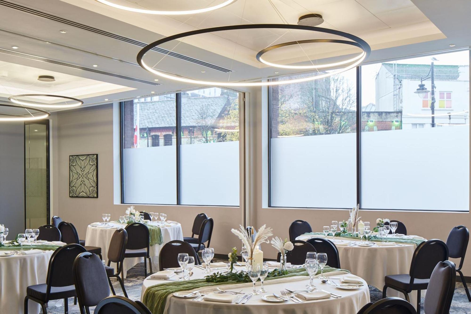Hotel Marriott Cardiff