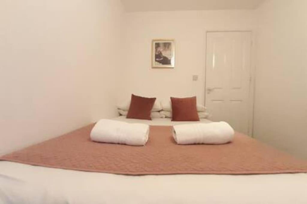 Apartment Cosy - Stylish - Close To Centre