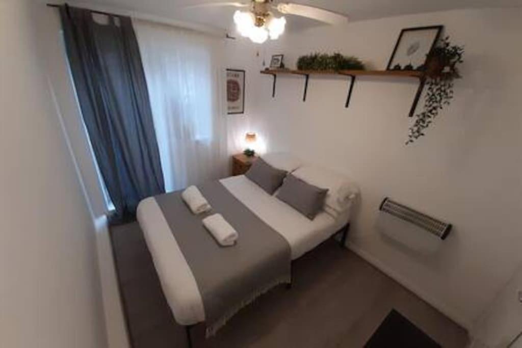 Apartment Cosy - Stylish - Close To Centre *