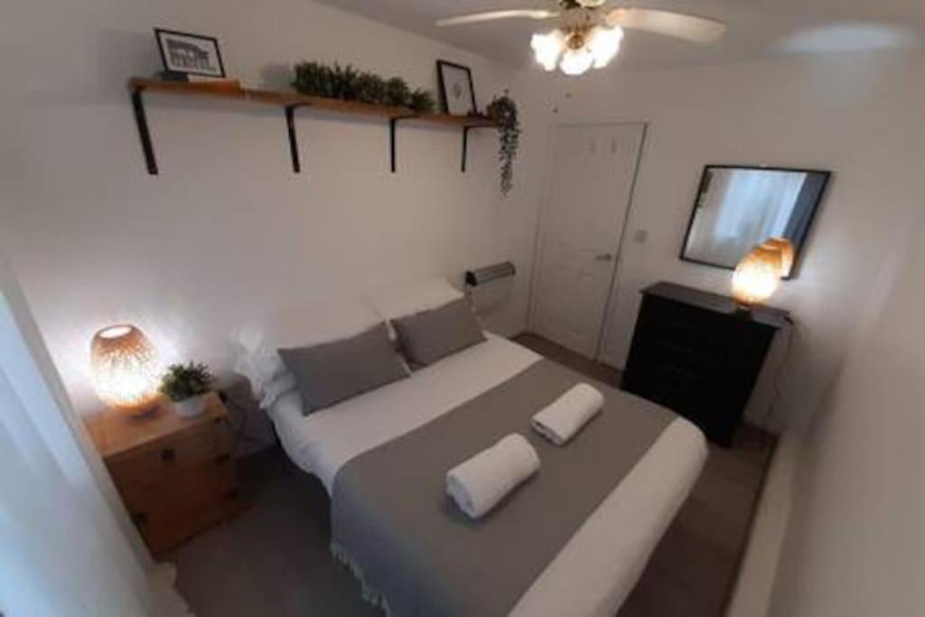 Apartment Cosy - Stylish - Close To Centre