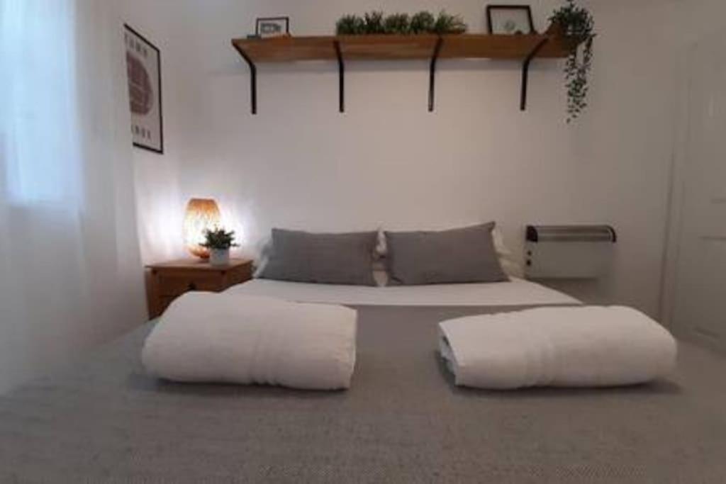 Cosy - Stylish - Close To Centre Apartment Cardiff
