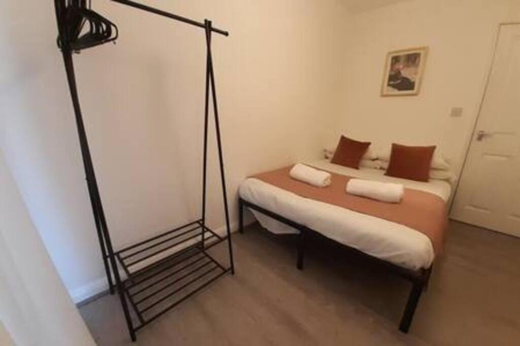 Apartment Cosy - Stylish - Close To Centre
