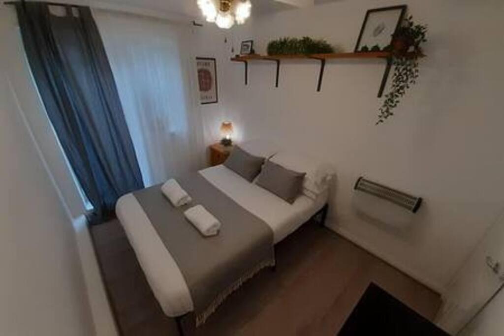 Apartment Cosy - Stylish - Close To Centre Cardiff