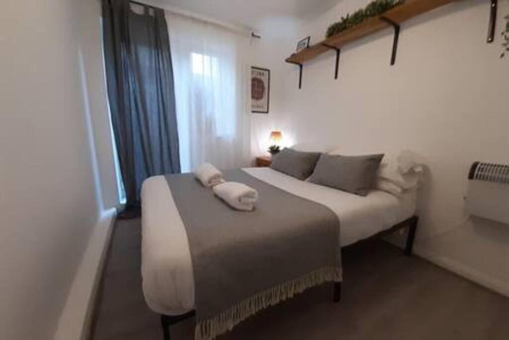 Cosy - Stylish - Close To Centre Apartment Cardiff