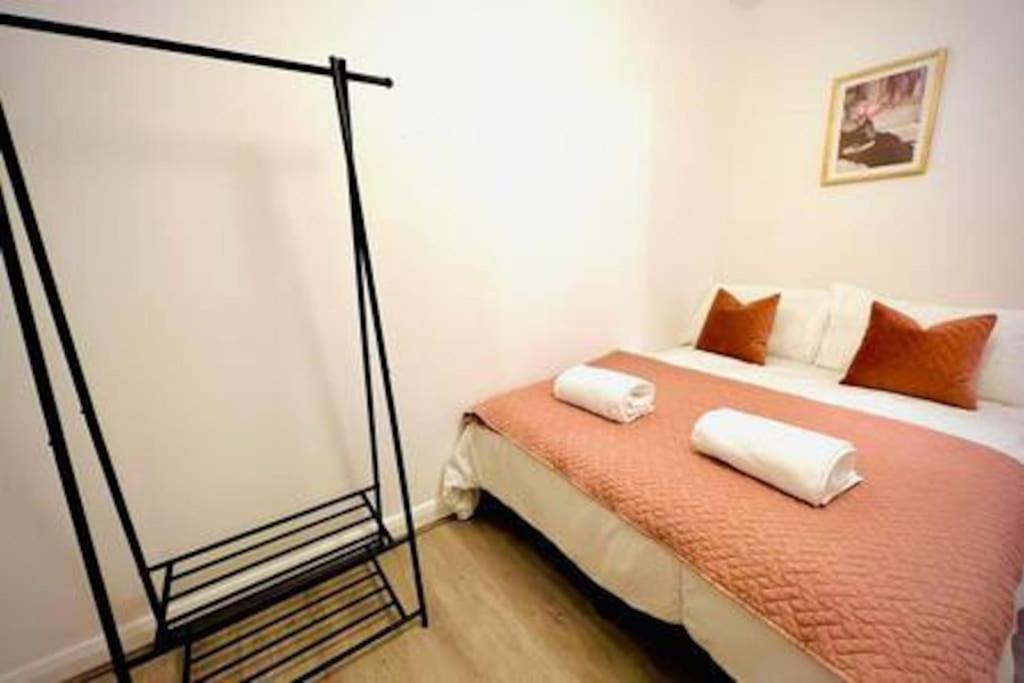 Cosy - Stylish - Close To Centre Apartment Cardiff
