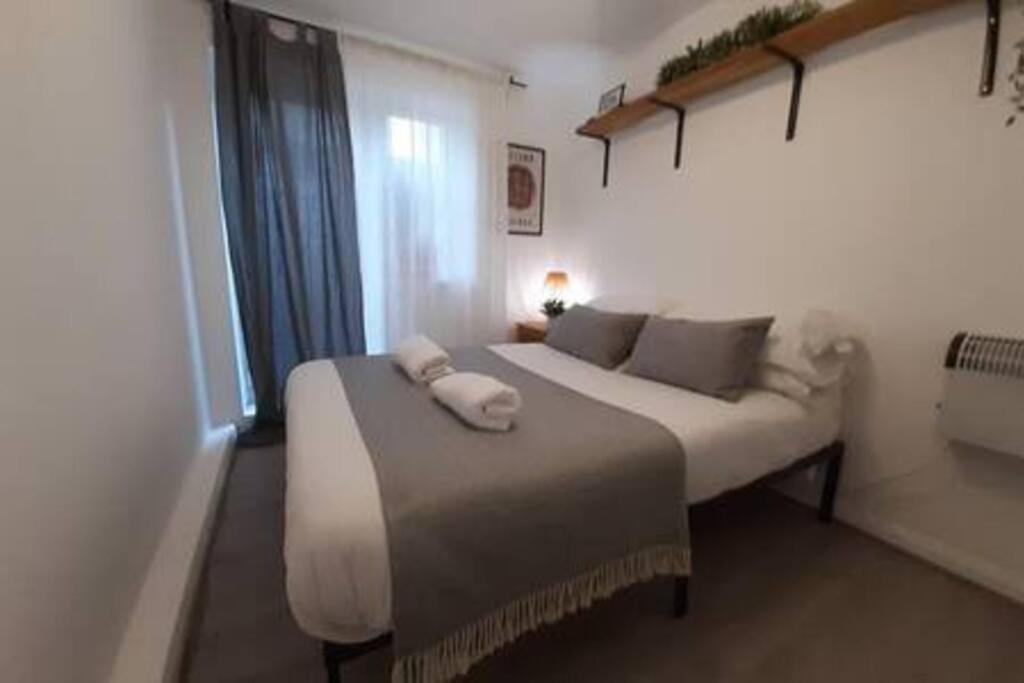 Apartment Cosy - Stylish - Close To Centre *