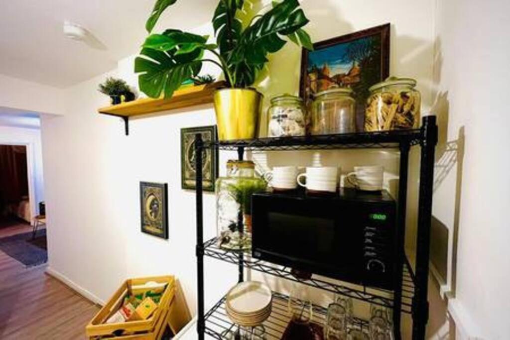Cosy - Stylish - Close To Centre