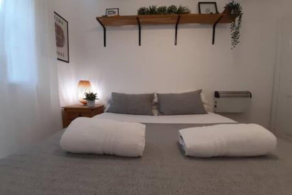 Apartment Cosy - Stylish - Close To Centre *