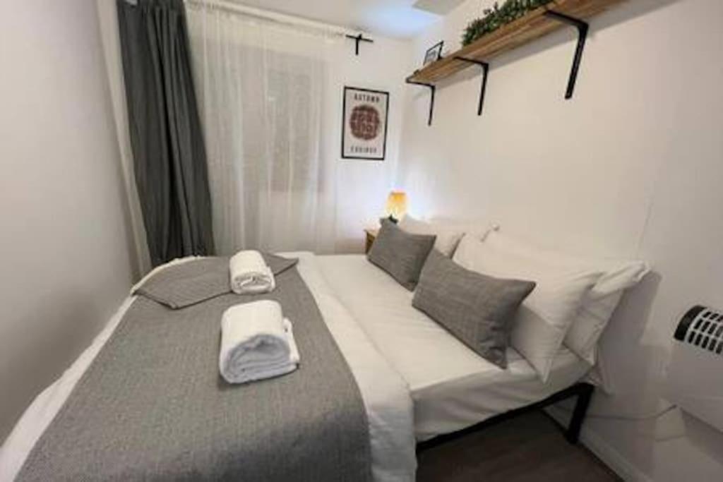 Cosy - Stylish - Close To Centre * Cardiff