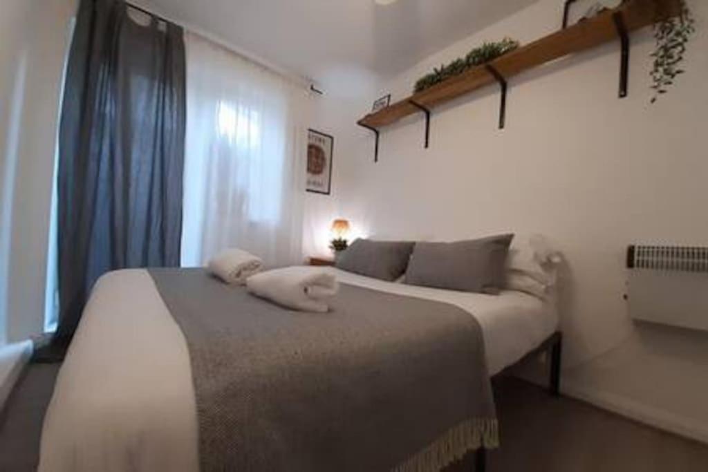 Apartment Cosy - Stylish - Close To Centre