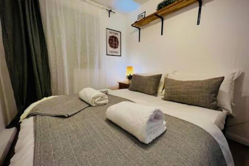 Cosy - Stylish - Close To Centre * Cardiff