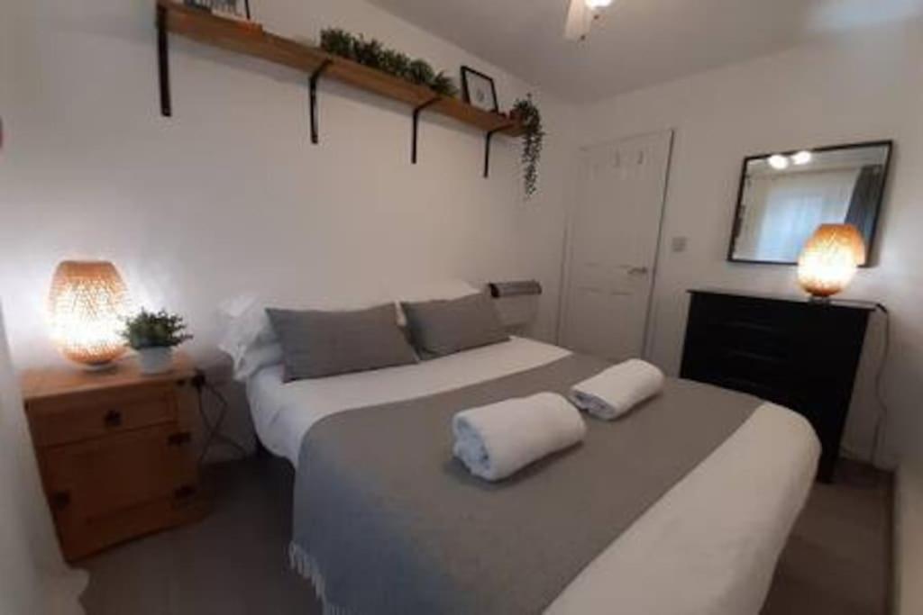 Apartment Cosy - Stylish - Close To Centre *